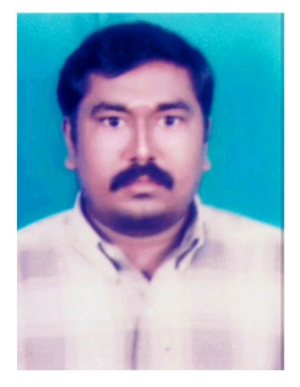 Mr. V. SIVANESA SELVAM