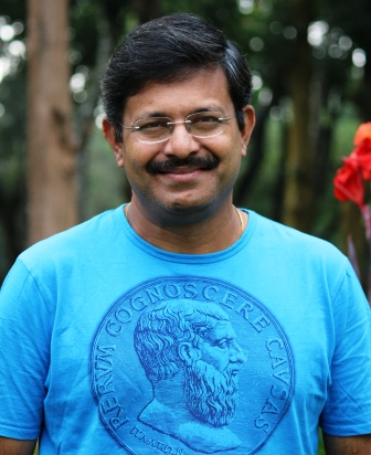 Mr. S. JEYAKUMAR