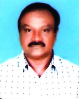 Mr. A. KANAGAMUTHU