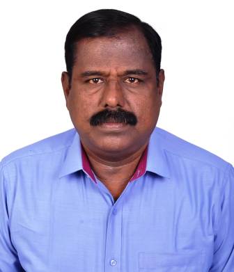 Mr. R. NEELAKANDAN