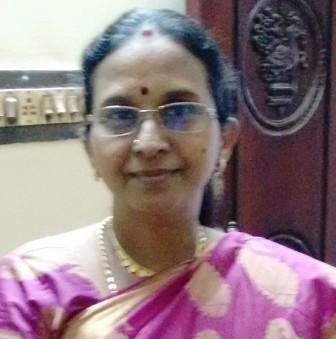 Mrs. NIRMALA VISVANATHAN