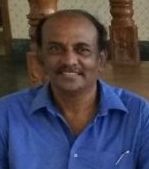 Mr. V.M.K.A. PALANIAPPAN