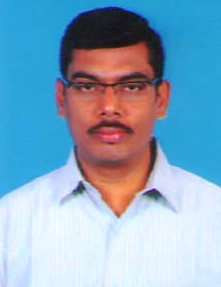 Mr. A. VENKATACHALAPATHY