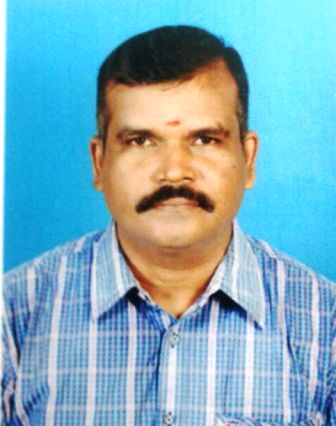 Mr. A. RAJAN