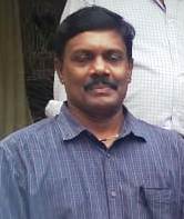 Mr. R. SELVAKUMAR