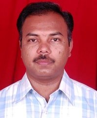 Mr. C. SENTHILKUMAR