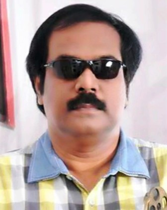 Mr. V. SOLAIRAJA