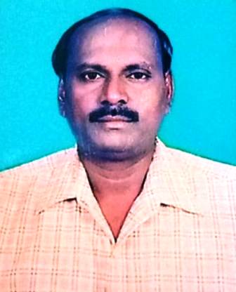 Mr. V.M.K.M. SRINIVASAN