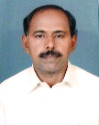 Mr. R. JAI THIRUPATHY