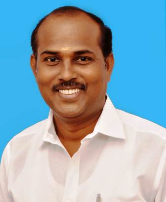 Mr. VAIBASU. VAITHYANATHAN