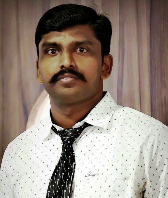 Mr. A. VENKATESAN